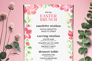 Easter Special Brunch Menu, a Brochure Template by BarcelonaShop (Thumbnail 4 of 4)