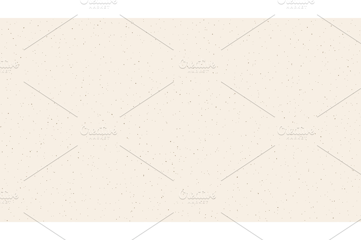 Vintage grain paper or fleck, a Texture Illustration by Vector Tradition