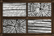 Old Wood | Texture Pack | 18 PNGs, a Texture Graphic by Artem Vorotnikov (Thumbnail 8 of 9)