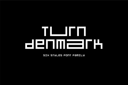 Turn Denmark