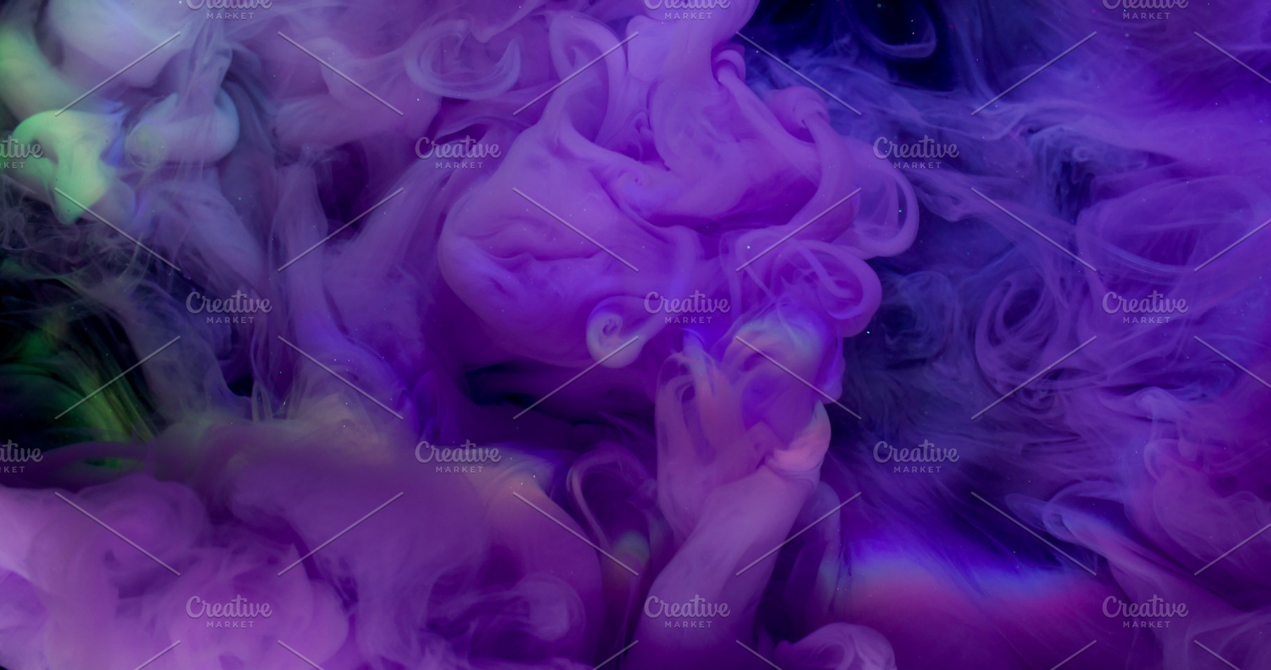 Mist swirl gleam flow paint curl spread water art, a Background Photo by Photo Drive Studio