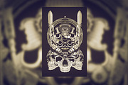 Detailed Vector Illustrations Bundle, an Illustration by Imagine Design (Thumbnail 9 of 24)