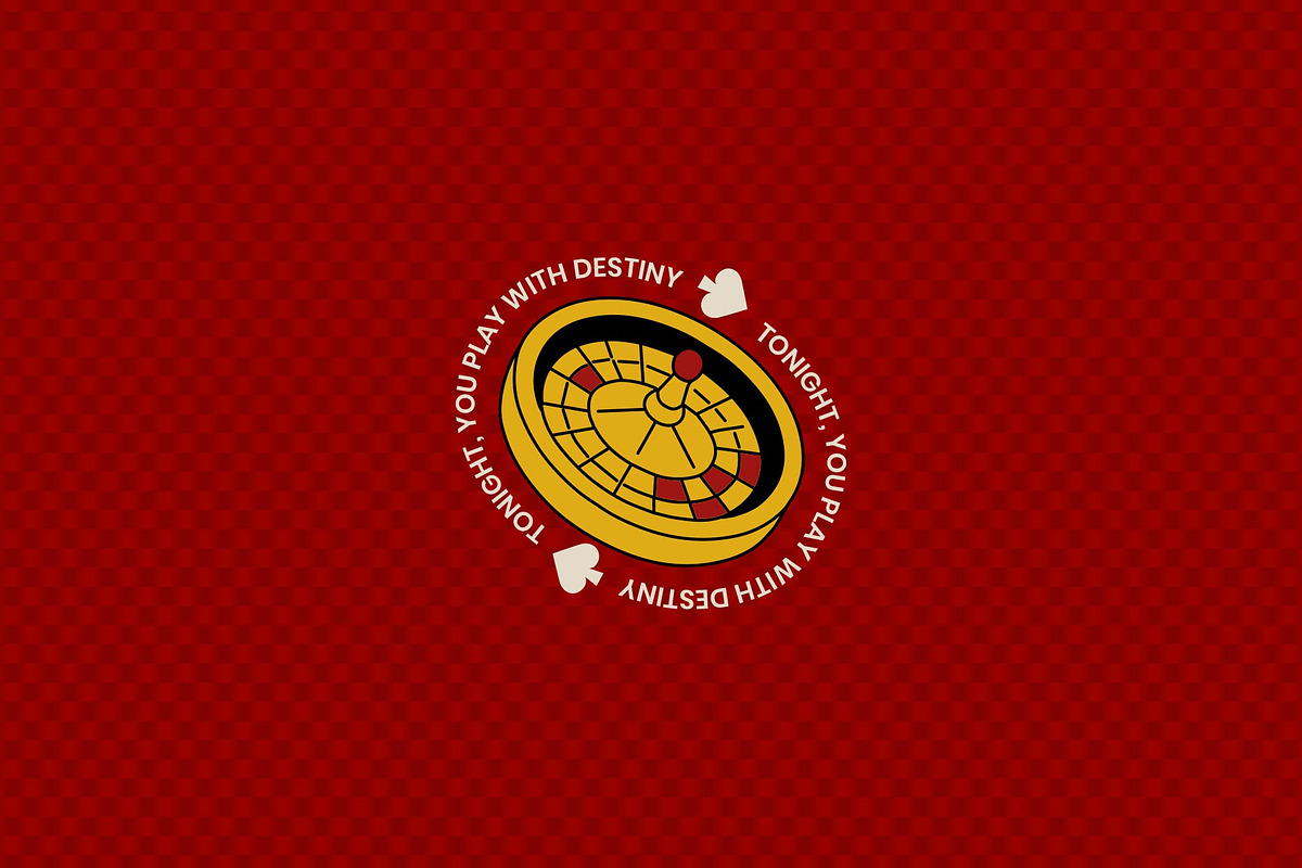 Vegas Casino Pack, an Object Graphic by Pixflow (Photo 7 of 8)