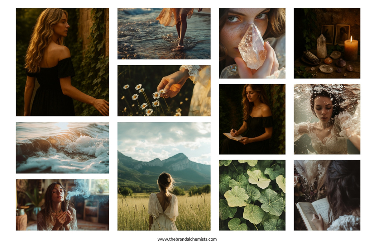 Modern Alchemist Stock Images Vol 1, a Nature Photo by The Brand Alchemists (Photo 8 of 10)