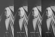 Ilford FP4 Faded, a Preset Add-On by colorituals (Thumbnail 3 of 9)