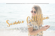 Muggle, a Handwritten Font by Besttypeco (Thumbnail 2 of 9)