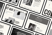 Squarespace Website Template Colette, a Squarespace Template by Candor Templates (Thumbnail 11 of 20)