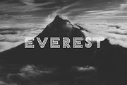 Daidalos Typeface, a Font by ATT (Thumbnail 3 of 6)
