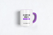 Mug Mockup, a Cups & Container Mockup by Graphic Deal (Thumbnail 2 of 7)