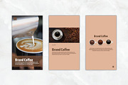 Brand Coffee - Social Media Template, a Social Media Template by Aji Gallery (Thumbnail 8 of 19)