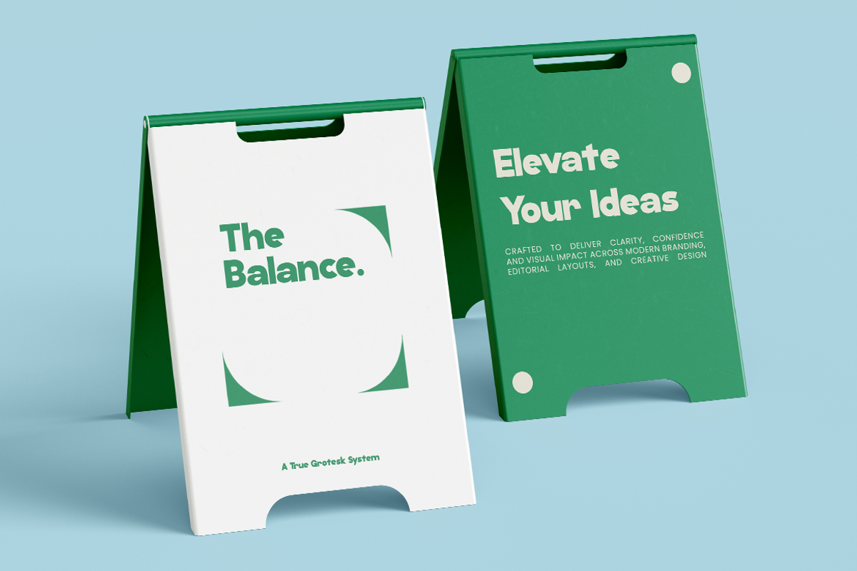 Gorion Modern Grotesk Sans Font, a Sans Serif Font by Rasio Studio (Photo 10 of 10)