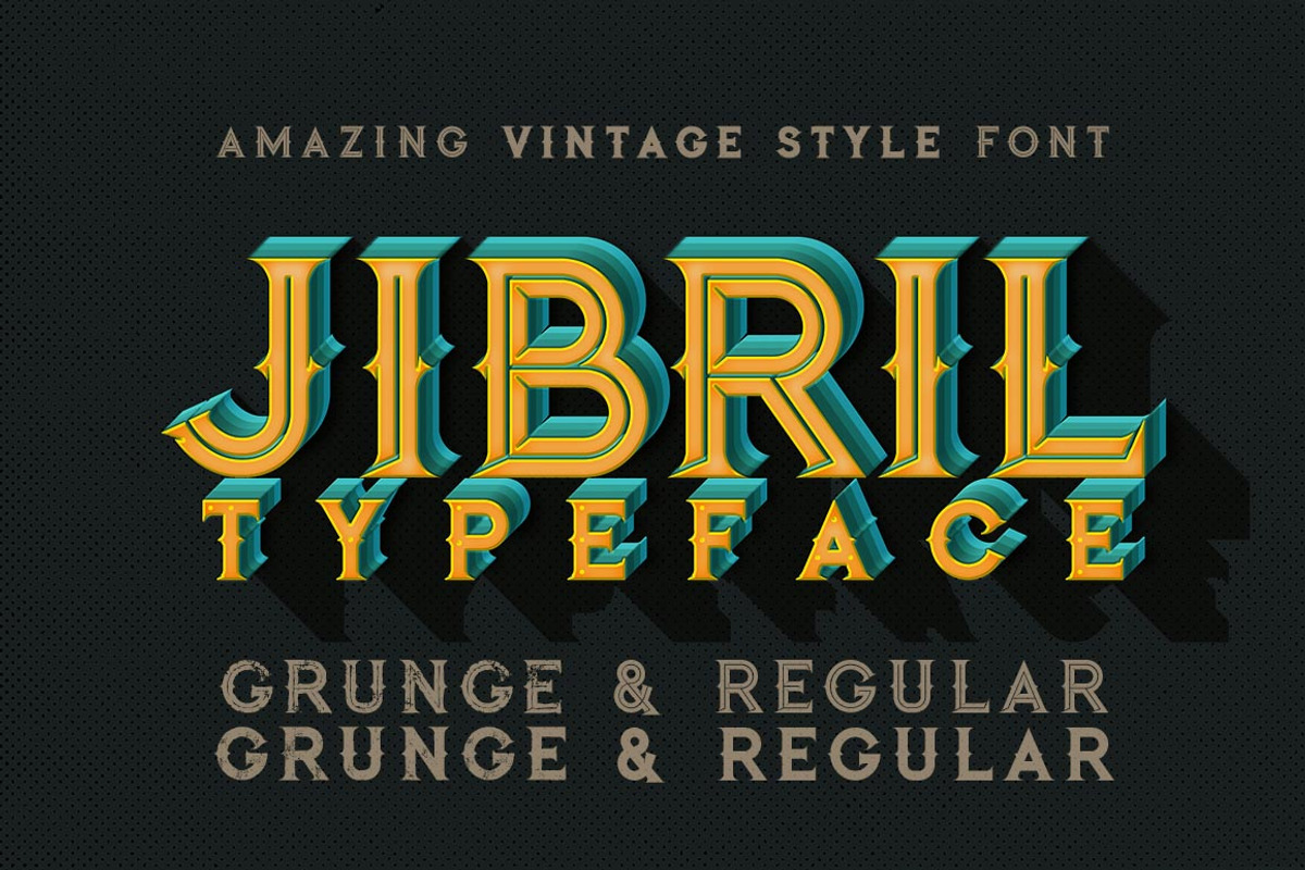 SALE Creative Fonts Mega Bundle preview 4