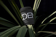 FORMAT EDEN ECO CUP 01, an Advertising Mockup by Format Mockups (Thumbnail 2 of 3)