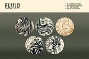 Fluid Texture Volume II, a Texture Graphic by nicholasasmita (Thumbnail 7 of 7)