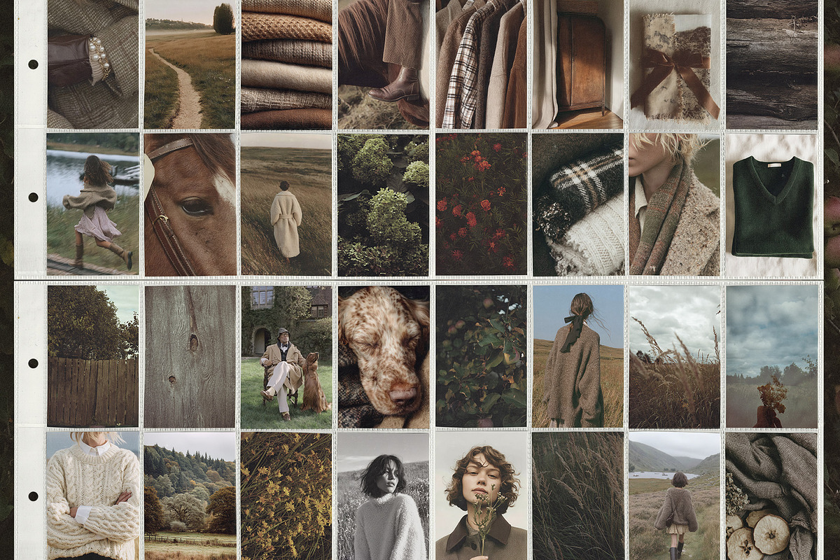 Meadowtime Autumn Stock Photo Pack, a Beauty & Fashion Photo by lerinartstudio (Photo 9 of 14)