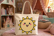 Nature Kawaii Characters, a Seasonal Illustration by Palau (Thumbnail 3 of 10)