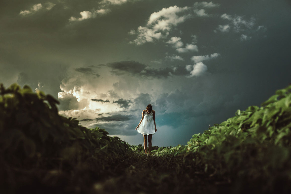 Sincerely Yours Lightroom Preset preview 4