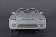 1997 Lexus SC300, a Cars & Vehicle 3D Model by valtriiu (Thumbnail 11 of 12)