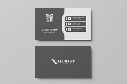 Business Card