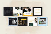 Social Media Canva Bundle - Nova, a Social Media Template by Station Seven (Thumbnail 7 of 8)