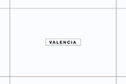 Valencia Fashion Template, a Presentation Template by Marissen (Thumbnail 2 of 4)