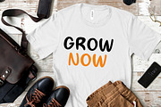 Funny Smile, a Handwritten Font by Fourteen Letter (Thumbnail 5 of 8)