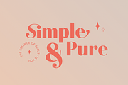 Chilead — Classic Sans Serif Font, a Sans Serif Font by Eugene Tantsurin (Thumbnail 2 of 12)