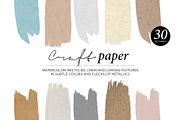 300 Modern Textures Bundle, a Texture Graphic by Designdell (Thumbnail 14 of 21)