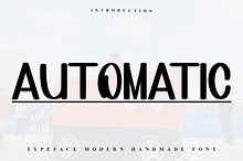 Automatic