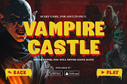 Brain Eater - Scary Bold Font, a Sans Serif Font by Bale Type (Thumbnail 9 of 12)