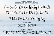 Angela in Wonderland, a Handwritten Font by InermediaSTUDIO (Thumbnail 6 of 8)