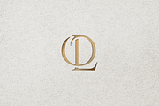 Minimalist Luxury Initials DL Logo, a Branding & Logo Template by Luxury Logos (Thumbnail 4 of 4)