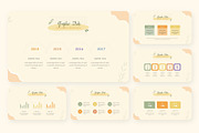 Orchid Keynote, a Presentation Template by NecrolitSlide (Thumbnail 8 of 12)