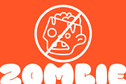 Bubble Bloom - Display Font, a Handwritten Font by aeys_land (Thumbnail 5 of 5)