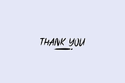 Shobex Font, a Handwritten Font by albert_kalingga (Thumbnail 5 of 5)