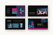 Qemt : Real Estate Powerpoint, a Presentation Template by Punkl Camp (Thumbnail 10 of 16)