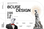Chopra Typeface, a Sans Serif Font by Glyphminds Studios (Thumbnail 6 of 8)