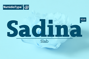 Sadina Slab