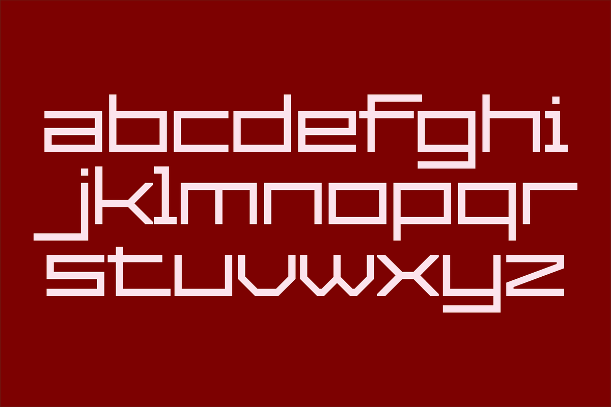 Jubilant - Sans Serif Font, a Font by GG Design (Photo 5 of 9)