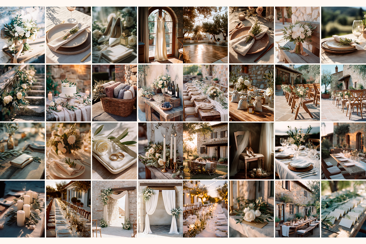 Rustic Wedding Stock Photo Bundle, a Beauty & Fashion Photo by Serenefeeling (Photo 9 of 10)