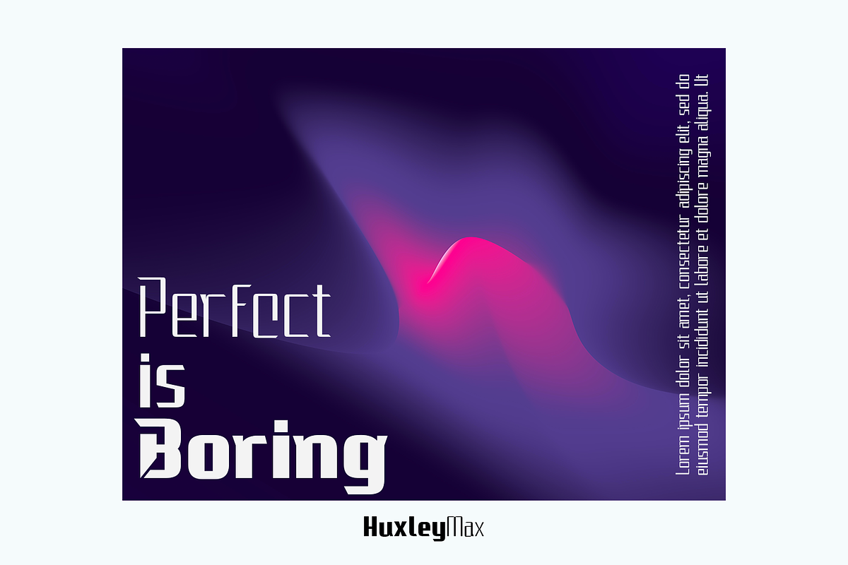HuxleyMax, a Sans Serif Font by TypeClassHeroes (Photo 4 of 9)