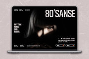 GC Sublime - Modern Condensed Sans, a Sans Serif Font by Glyphonic (Thumbnail 14 of 15)
