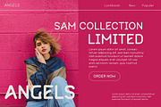 Rekay, a Sans Serif Font by twinstd (Thumbnail 8 of 11)