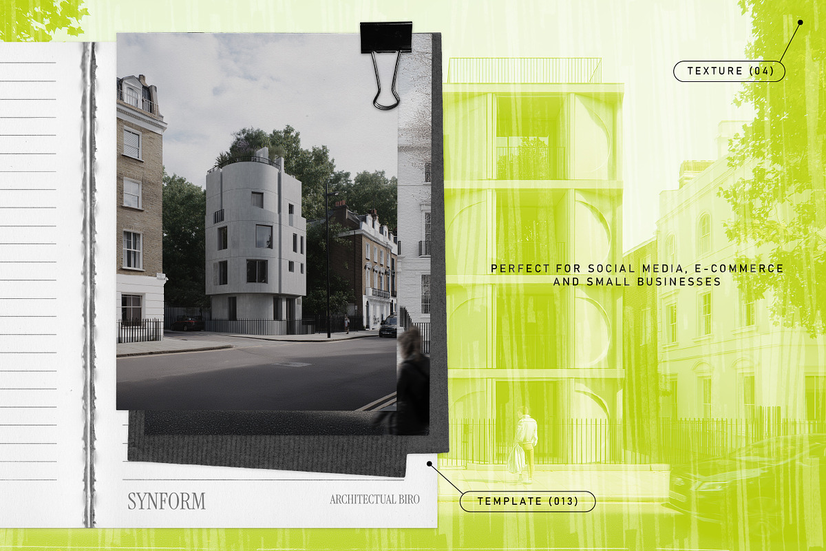 OFFICESCAPES PSD Mockups, an Object Graphic by angelainthefields (Photo 7 of 12)