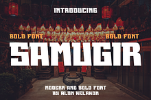 Samugir
