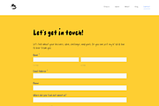 Minuldi - A Handwritten Font, a Handwritten Font by Plainly Simple Store (Thumbnail 5 of 13)