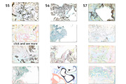 100 Marbled textures, a Texture Graphic by holaholga (Thumbnail 7 of 7)