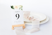 Wedding Invitation Mockup Bundle, a Product Mockup by ILoveMockupDesign (Thumbnail 11 of 16)