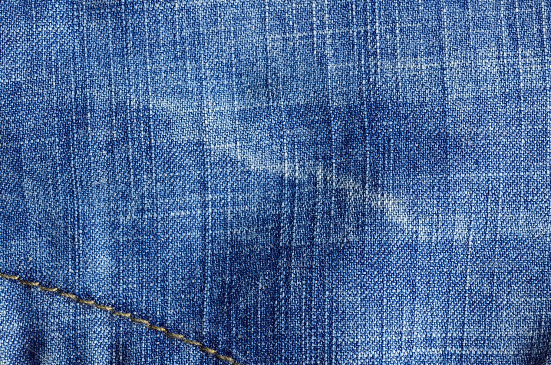 Highly detailed jeans texture, a Background Photo by sergeypeterman