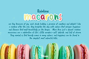 Azmee, a Handwritten Font by almazstudio (Thumbnail 6 of 10)